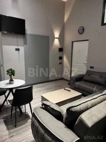 Satılır 2 otaqlı köhnə tikili 55 m², Sahil m., photo 6 from 30