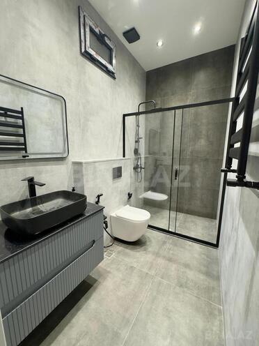 Satılır 2 otaqlı köhnə tikili 55 m², Sahil m., photo 23 from 30