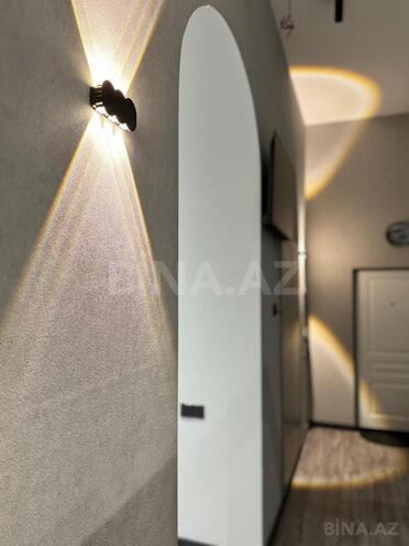 Satılır 2 otaqlı köhnə tikili 55 m², Sahil m., photo 18 from 30