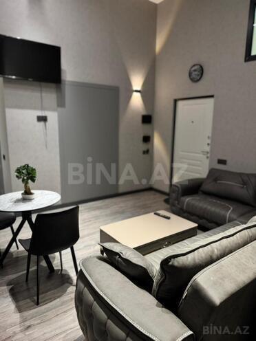 Satılır 2 otaqlı köhnə tikili 55 m², Sahil m., photo 4 from 30
