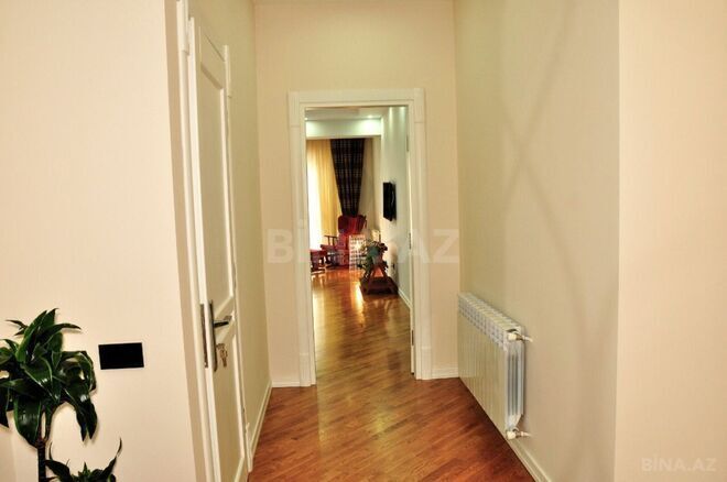 Сдаётся 3-комн. новостройка 141 м², м. Шах Исмаил Хатаи, photo 15 from 20