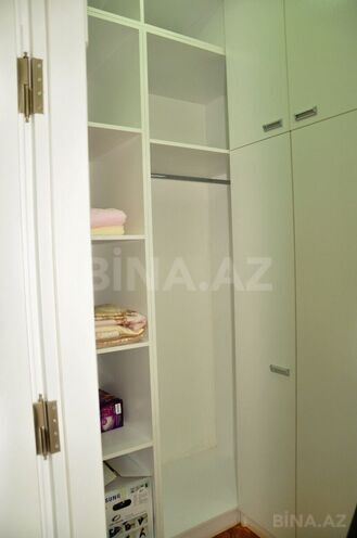 Сдаётся 3-комн. новостройка 141 м², м. Шах Исмаил Хатаи, photo 17 from 20