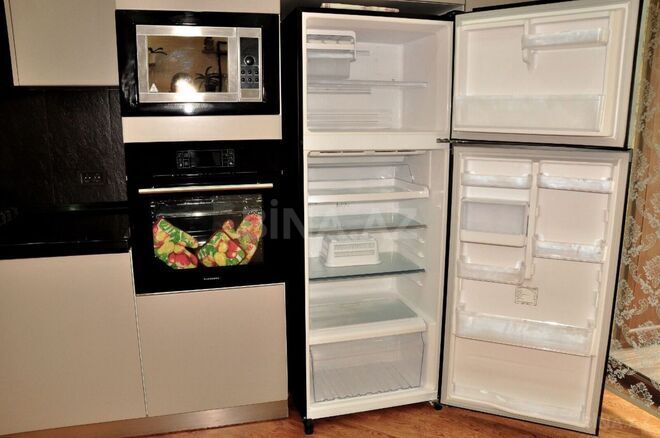 Сдаётся 3-комн. новостройка 141 м², м. Шах Исмаил Хатаи, photo 13 from 20