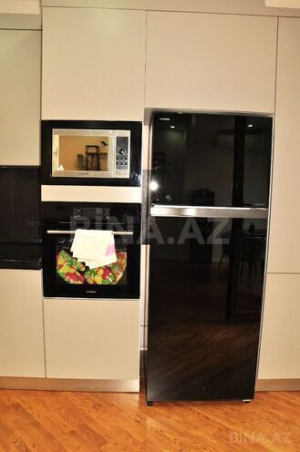 Сдаётся 3-комн. новостройка 141 м², м. Шах Исмаил Хатаи, photo 14 from 20