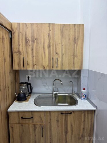 Satılır  obyekt 35 m², Həzi Aslanov m., photo 3 from 10