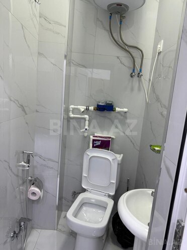 Satılır  obyekt 35 m², Həzi Aslanov m., photo 6 from 10