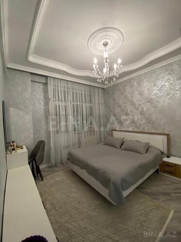 Продаётся 3-комн. новостройка 60 м², м. Ахмедлы, photo 16 from 27
