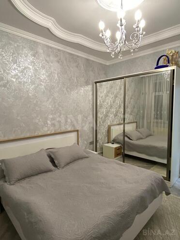 Продаётся 3-комн. новостройка 60 м², м. Ахмедлы, photo 13 from 27