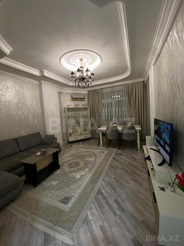 Продаётся 3-комн. новостройка 60 м², м. Ахмедлы, photo 4 from 27