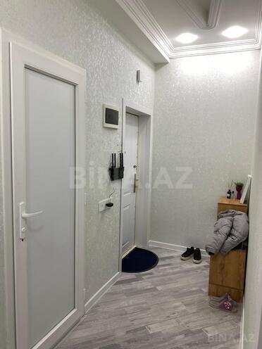 Продаётся 3-комн. новостройка 60 м², м. Ахмедлы, photo 24 from 27