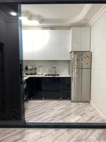 Продаётся 3-комн. новостройка 60 м², м. Ахмедлы, photo 9 from 27