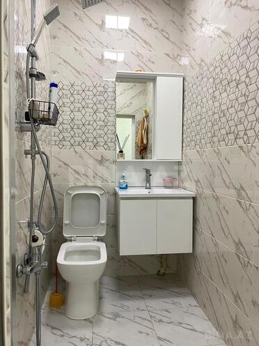 Продаётся 3-комн. новостройка 60 м², м. Ахмедлы, photo 6 from 27