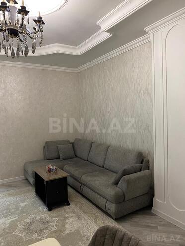 Продаётся 3-комн. новостройка 60 м², м. Ахмедлы, photo 19 from 27