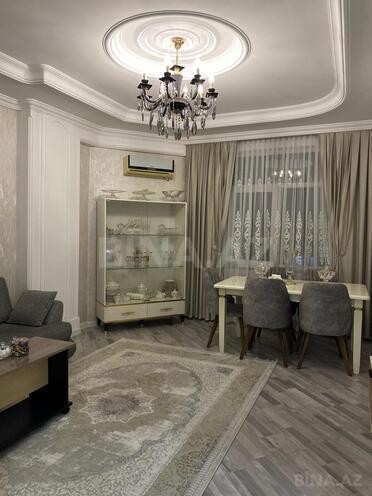 Продаётся 3-комн. новостройка 60 м², м. Ахмедлы, photo 23 from 27