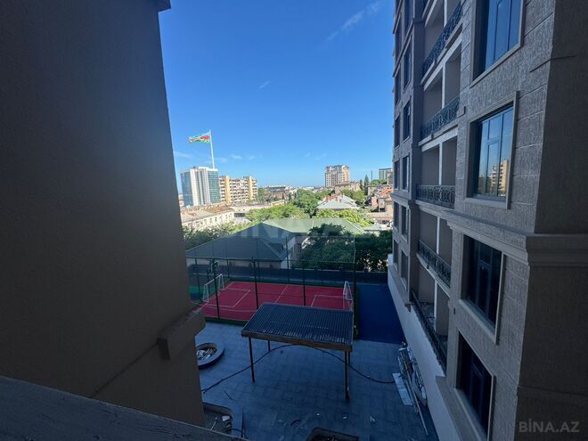 Satılır 3 otaqlı yeni tikili 169 m², Bayıl q., photo 5 from 16