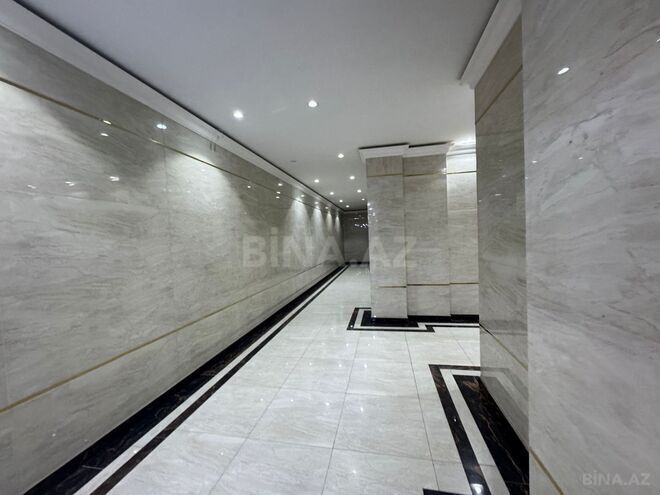 Satılır 3 otaqlı yeni tikili 169 m², Bayıl q., photo 13 from 16