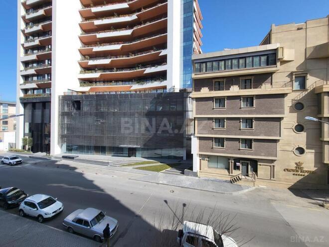 Satılır 3 otaqlı yeni tikili 169 m², Bayıl q., photo 14 from 16