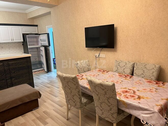 Сдаётся 3-комн. новостройка 85 м², пос. Ясамал, photo 5 from 15