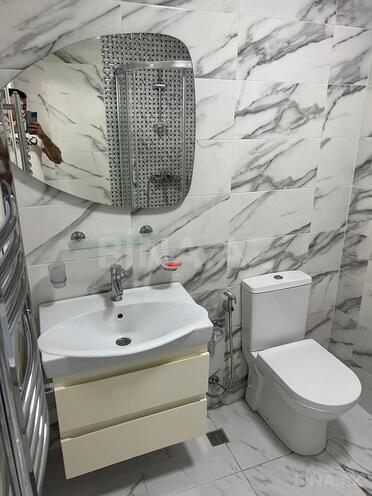 Сдаётся 3-комн. новостройка 85 м², пос. Ясамал, photo 9 from 15