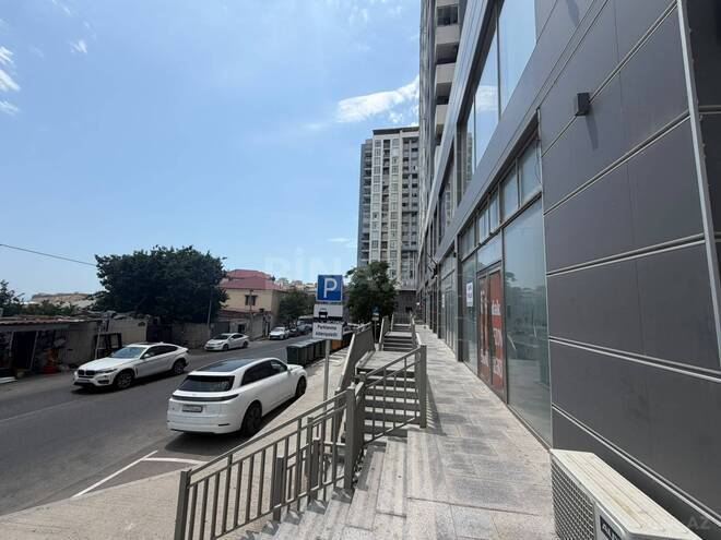 Сдаётся  объект 65 м², пос. Бадамдар, photo 1 from 9