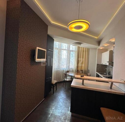 Продаётся 4-комн. новостройка 195 м², м. Элмляр Академиясы, photo 9 from 15