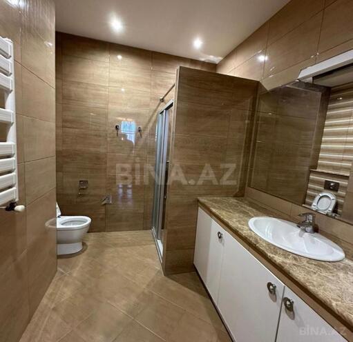 Продаётся 4-комн. новостройка 195 м², м. Элмляр Академиясы, photo 13 from 15