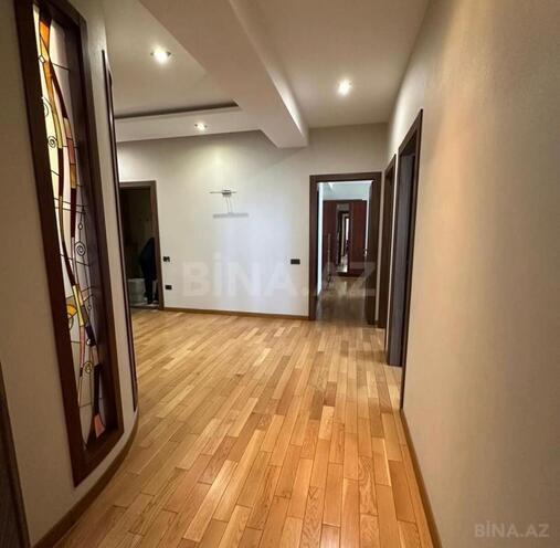Продаётся 4-комн. новостройка 195 м², м. Элмляр Академиясы, photo 8 from 15