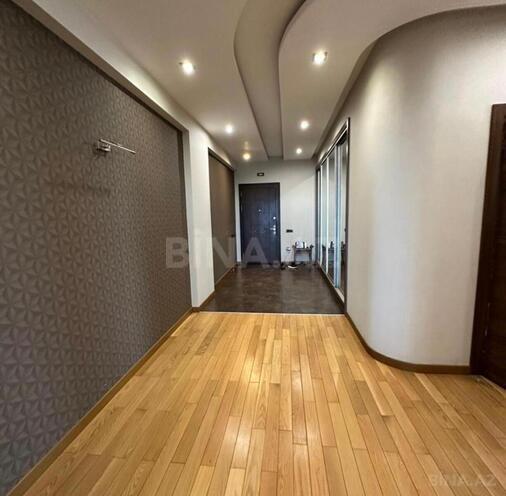 Продаётся 4-комн. новостройка 195 м², м. Элмляр Академиясы, photo 14 from 15