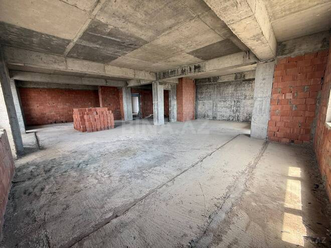Satılır 3 otaqlı yeni tikili 141 m², Badamdar q., photo 5 from 15