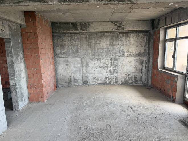 Satılır 3 otaqlı yeni tikili 141 m², Badamdar q., photo 12 from 15