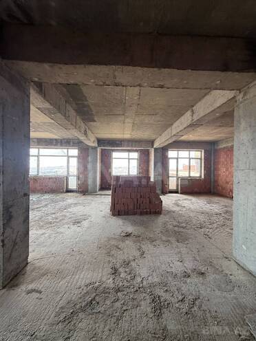 Satılır 3 otaqlı yeni tikili 141 m², Badamdar q., photo 3 from 15