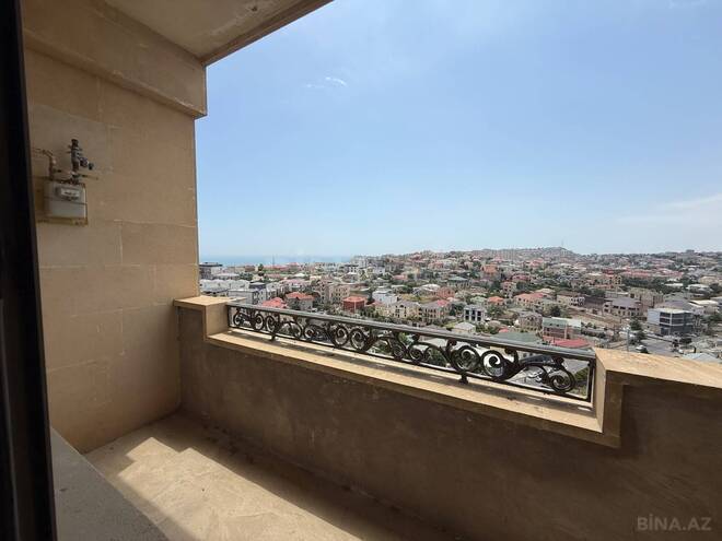 Satılır 3 otaqlı yeni tikili 141 m², Badamdar q., photo 14 from 15