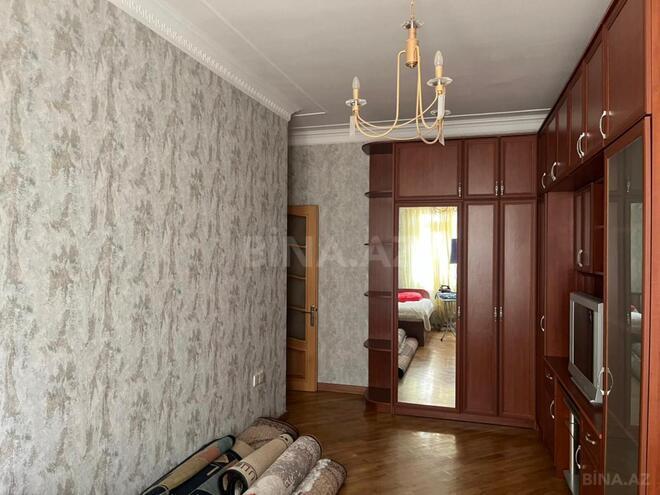Satılır 3 otaqlı yeni tikili 140 m², Elmlər Akademiyası m., photo 14 from 19