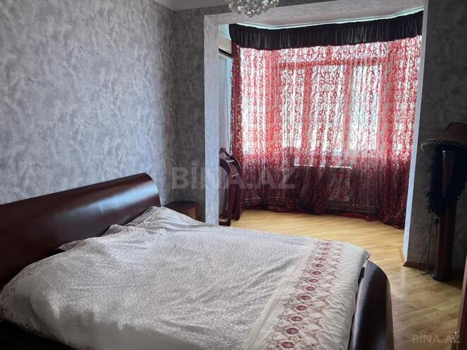 Satılır 3 otaqlı yeni tikili 140 m², Elmlər Akademiyası m., photo 10 from 19
