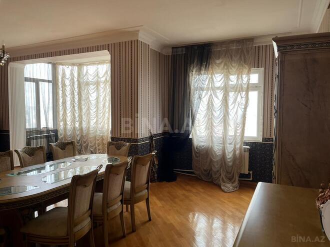 Satılır 3 otaqlı yeni tikili 140 m², Elmlər Akademiyası m., photo 5 from 19
