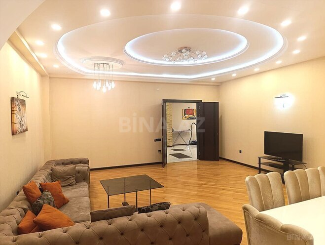 Продаётся 3-комн. новостройка 170 м², Наримановский  р., photo 4 from 12