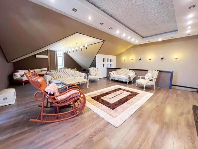 Сдаётся 5-комн. дом/дача 400 м², пос. Шувеляны, photo 11 from 16