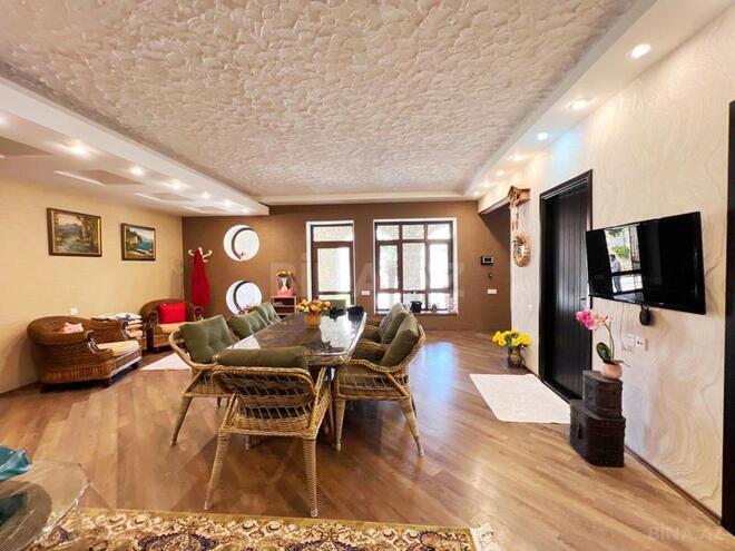 Сдаётся 5-комн. дом/дача 400 м², пос. Шувеляны, photo 9 from 16
