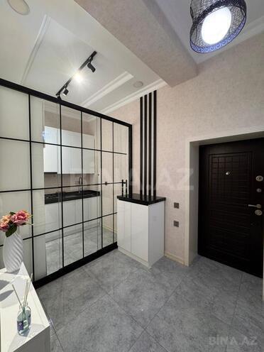 İcarəyə verilir 2 otaqlı yeni tikili 90 m², Nərimanov r., photo 15 from 18