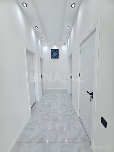 Satılır 4 otaqlı həyət evi/bağ evi 150 m², Mərdəkan q., photo 9 from 21