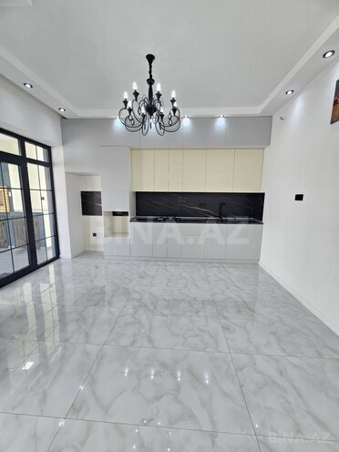 Satılır 4 otaqlı həyət evi/bağ evi 150 m², Mərdəkan q., photo 18 from 21