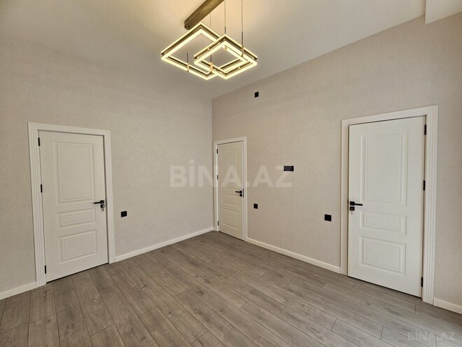 Satılır 4 otaqlı həyət evi/bağ evi 150 m², Mərdəkan q., photo 8 from 21
