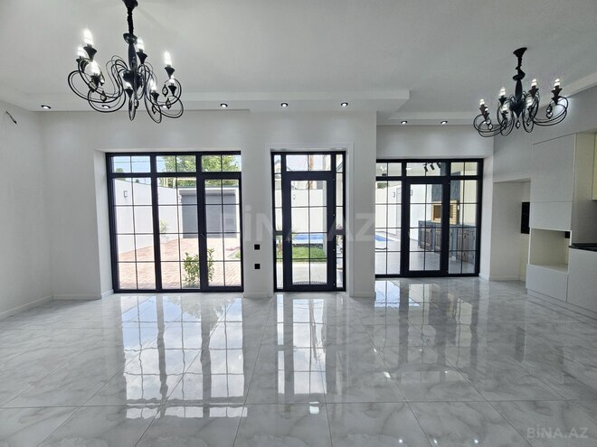 Satılır 4 otaqlı həyət evi/bağ evi 150 m², Mərdəkan q., photo 12 from 21