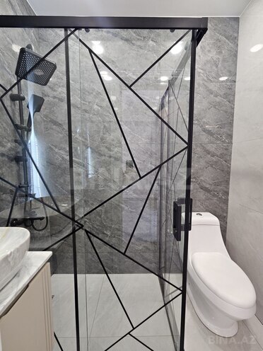 Satılır 4 otaqlı həyət evi/bağ evi 150 m², Mərdəkan q., photo 13 from 21