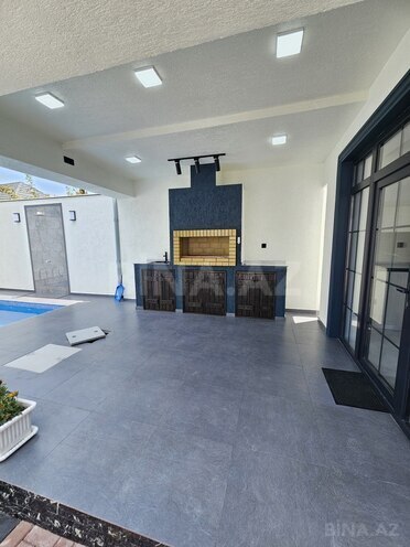 Satılır 4 otaqlı həyət evi/bağ evi 150 m², Mərdəkan q., photo 7 from 21