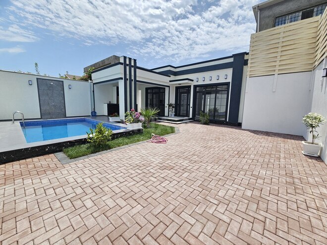 Satılır 4 otaqlı həyət evi/bağ evi 150 m², Mərdəkan q., photo 3 from 21