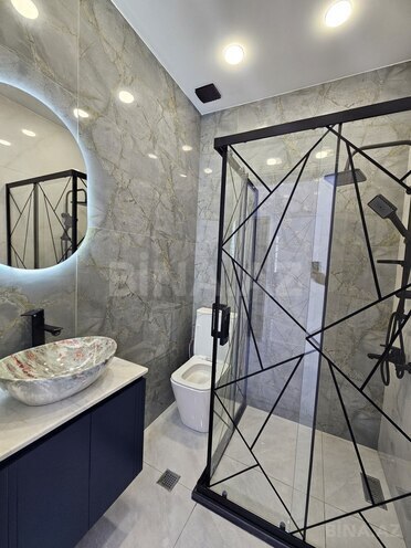 Satılır 4 otaqlı həyət evi/bağ evi 150 m², Mərdəkan q., photo 17 from 21