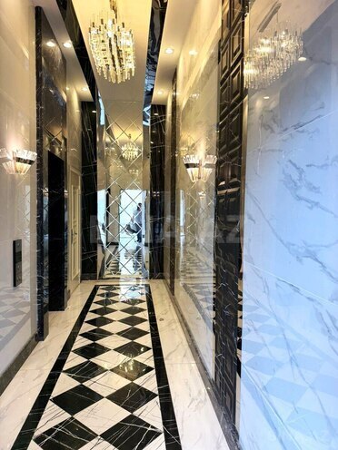 Продаётся 4-комн. новостройка 178 м², м. 28 мая, photo 31 from 32