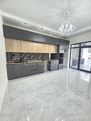 Satılır 4 otaqlı həyət evi/bağ evi 160 m², Mərdəkan q., photo 10 from 24