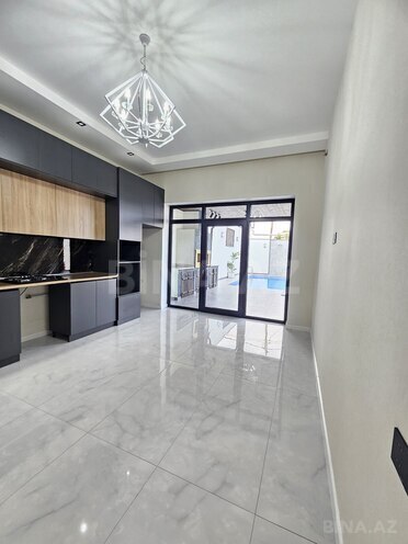 Satılır 4 otaqlı həyət evi/bağ evi 160 m², Mərdəkan q., photo 15 from 24